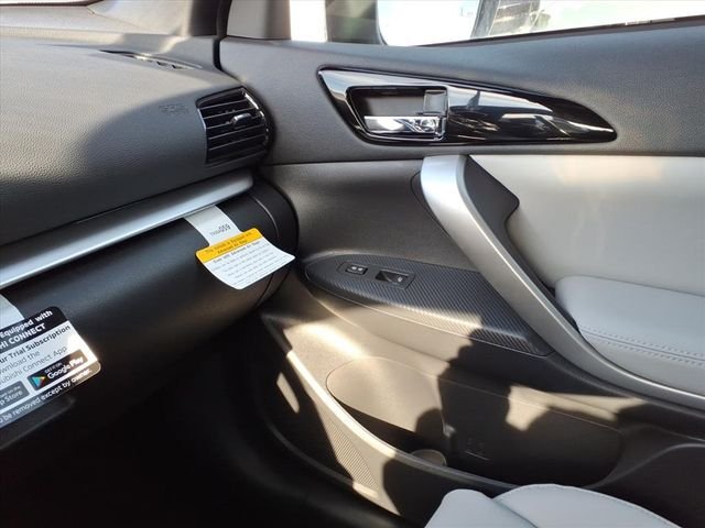 2026 Mitsubishi Eclipse Cross SEL - Photo 15