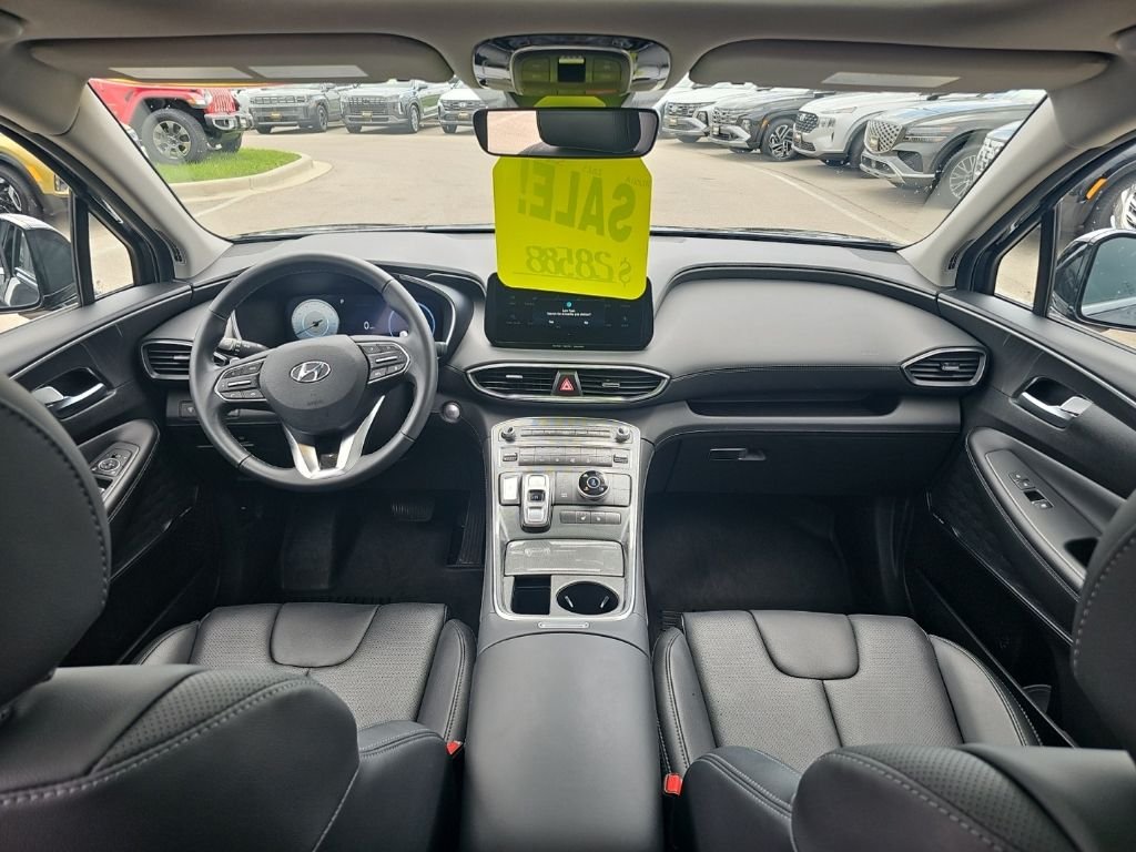 2023 Hyundai Santa Fe SEL - Photo 36