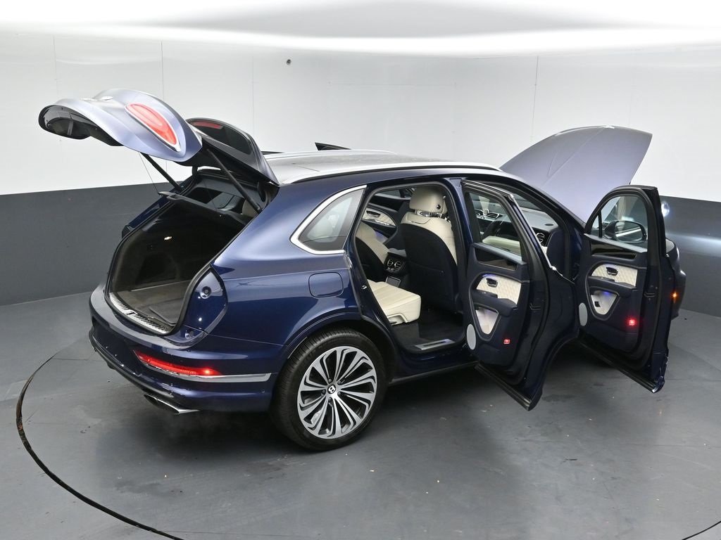 2021 BENTLEY BENTAYGA - Image 48
