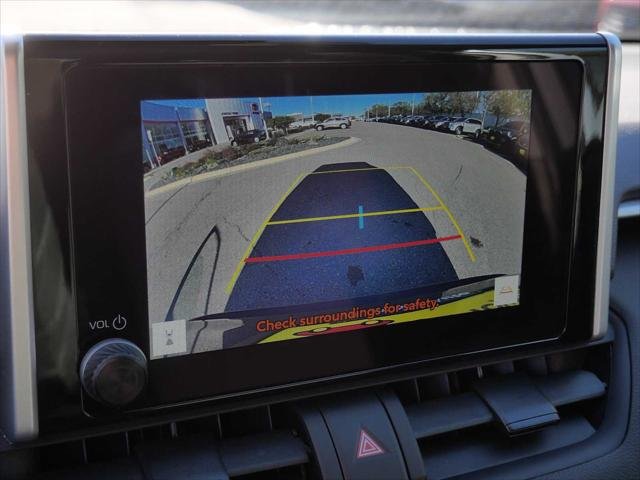 Certified Used 2025 MAGNETIC GRAY MET. Toyota  image 31