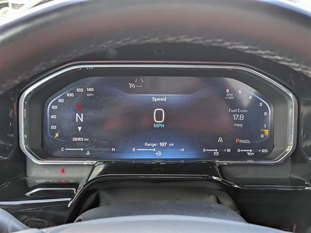 2026 Chevrolet Silverado 1500 RST - Photo 25