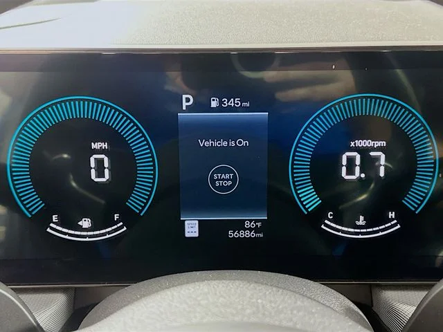 Certified Pre-Owned 2024 Hyundai Sonata SEL