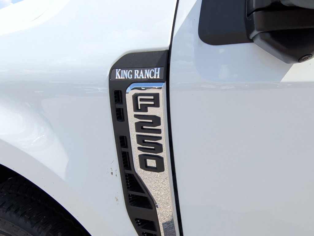 New 2027  Ford King Ranch image 52