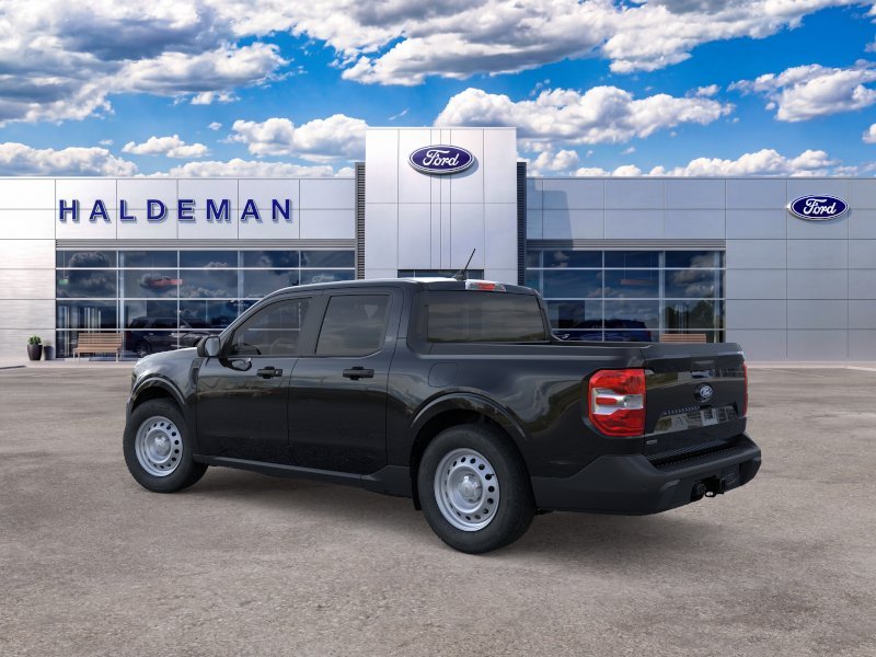 New 2026 Shadow Black Ford XL image 28