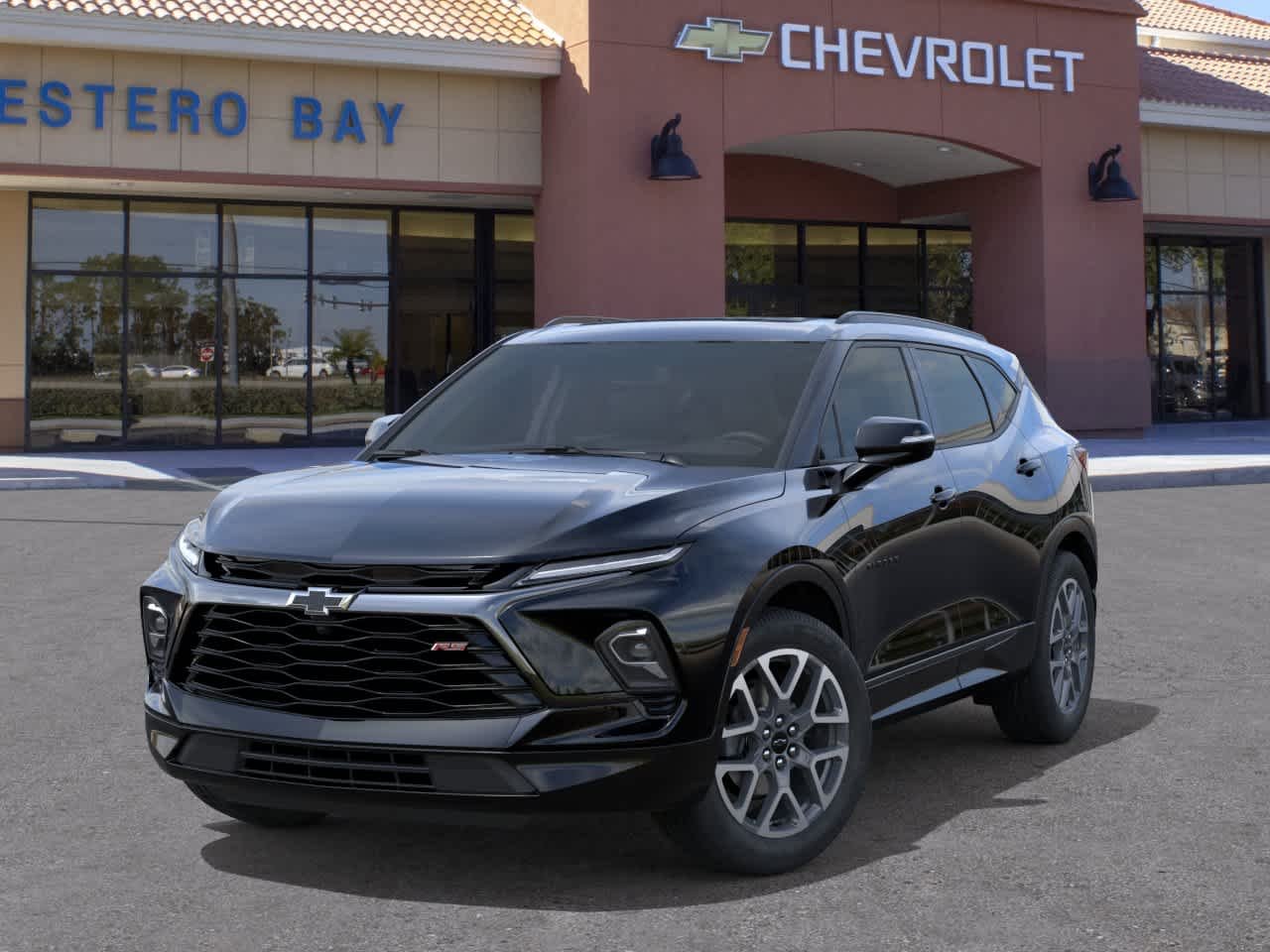 2026 Chevrolet Blazer RS - Photo 6