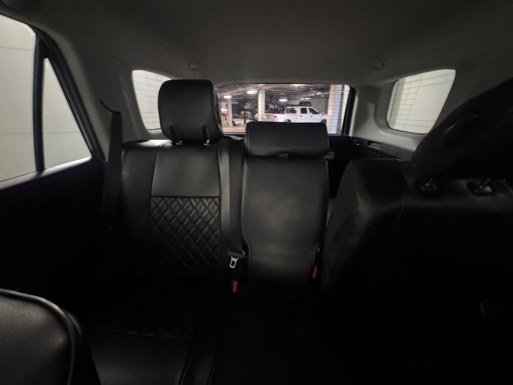 Used 2018 Gray Toyota SR5 image 19