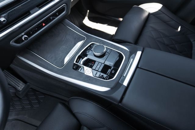 Certified Used 2024 Skyscraper Grey Metallic BMW xDrive40i image 25