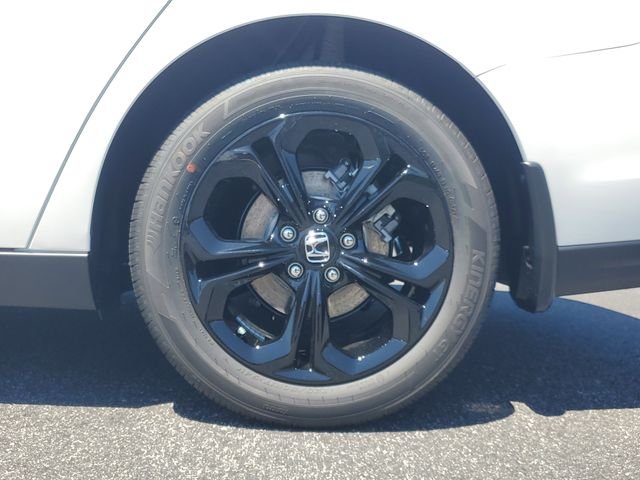 2025 Honda Accord SE - Photo 7