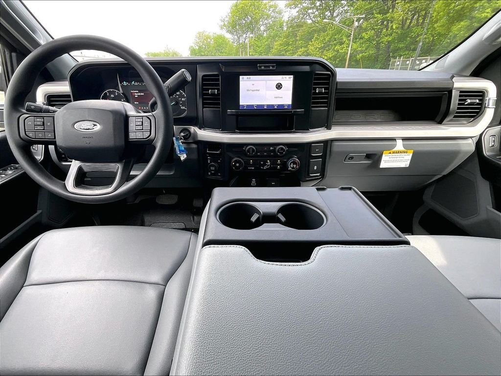 2026 Ford F-250 Super Duty XL - Photo 6