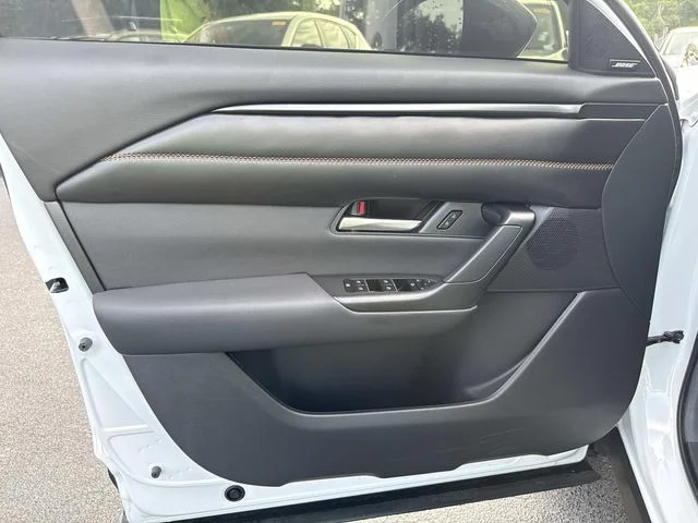 Certified Used 2025 Beige Mazda 2.5 S Premium Plus Package image 30