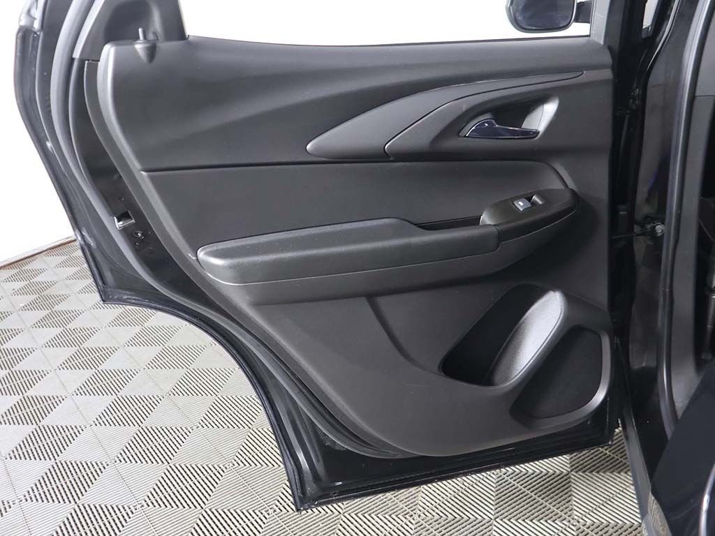 Used 2023 Black Chevrolet LT image 23