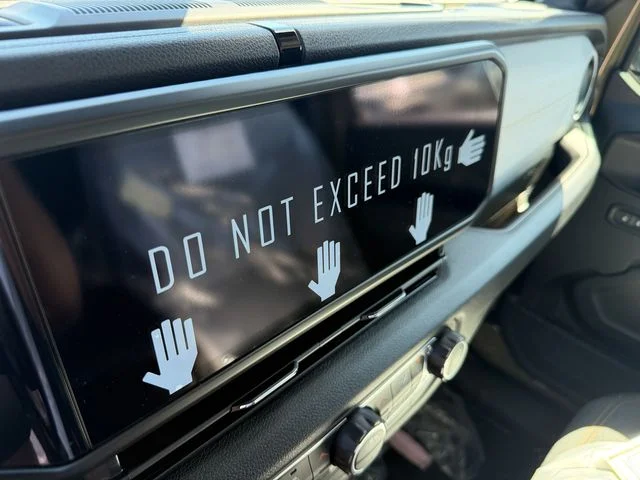 New 2026 41 Jeep  image 20