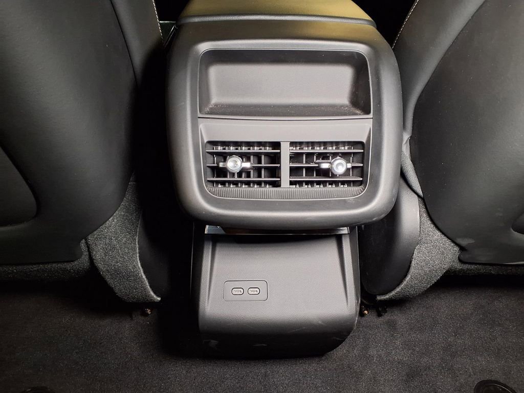 Used 2024 Emerald Lake Metallic Cadillac Tech image 15
