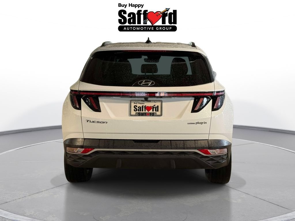 Used 2023 White Hyundai SEL image 6