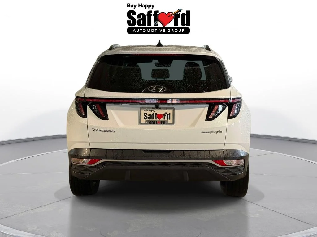 Used 2023 White Hyundai SEL image 6