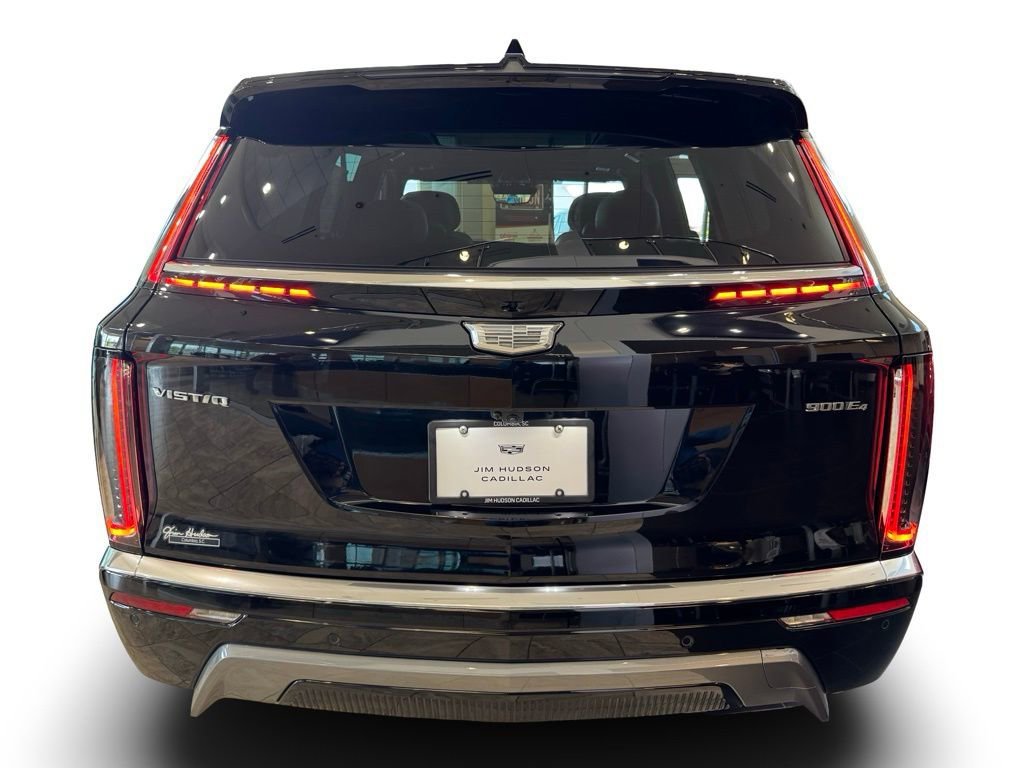 2026 Cadillac VISTIQ Premium Luxury - Photo 13
