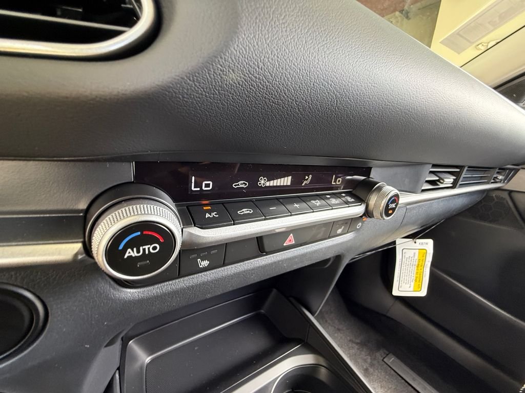 New 2026 Aero Gray Metallic Mazda 2.5 S Select Sport AWD image 23