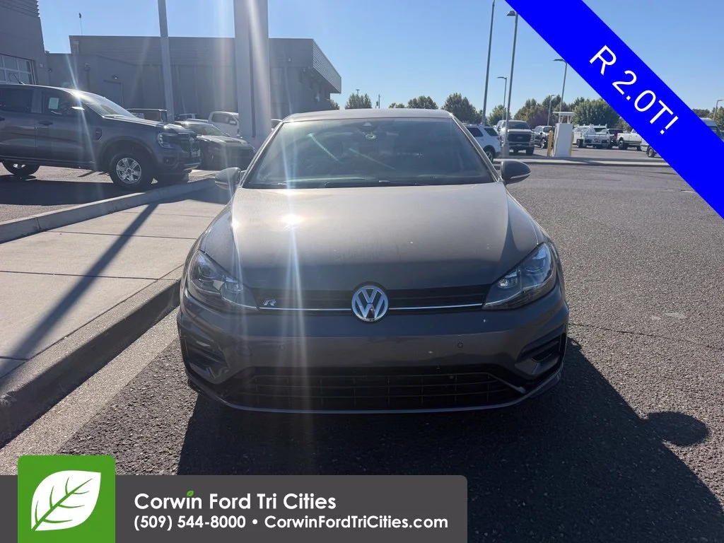 Used 2019  Volkswagen DCC & Navigation 4Motion image 12
