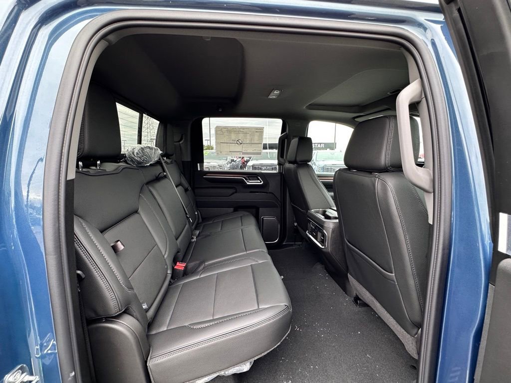 New 2026 Downpour Metallic GMC Denali image 15