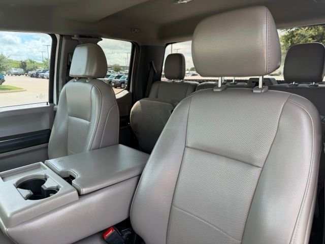 Used 2022 White Ford XL image 11