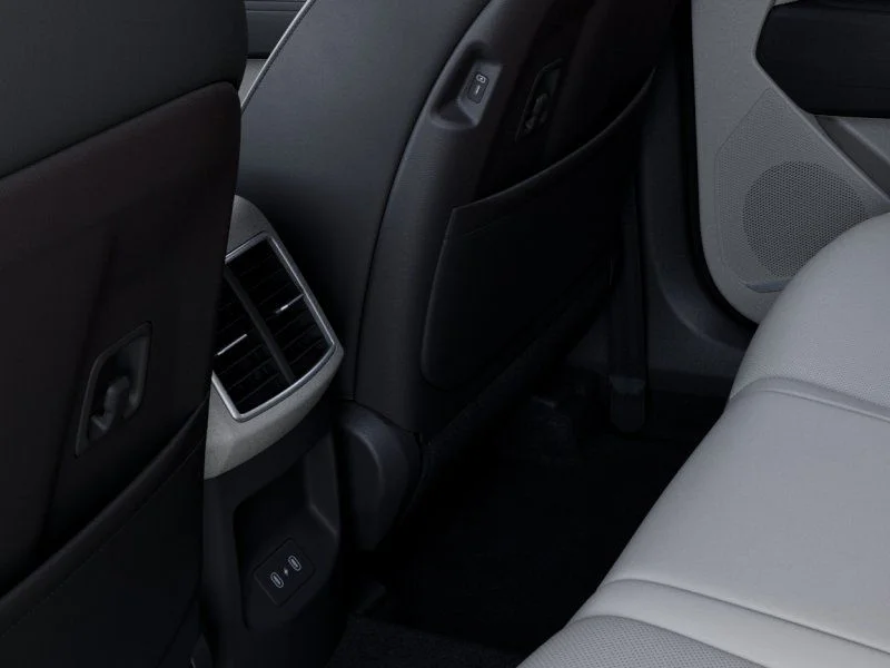 New 2027 Gray Kia EX image 26