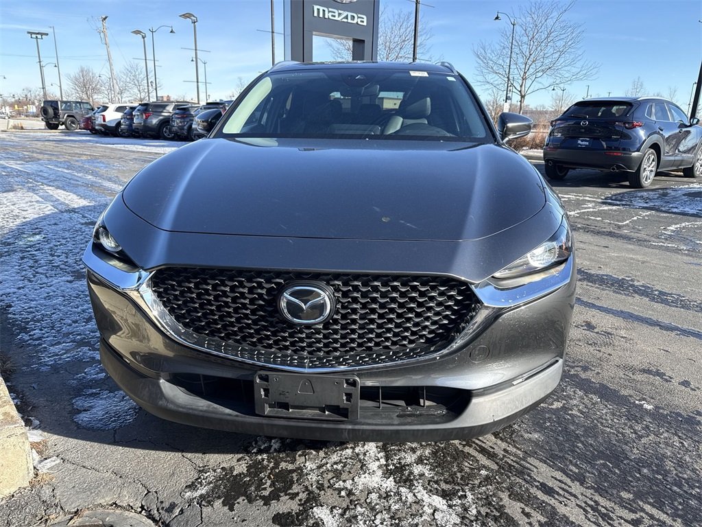 2023 MAZDA CX-30 - Image 5