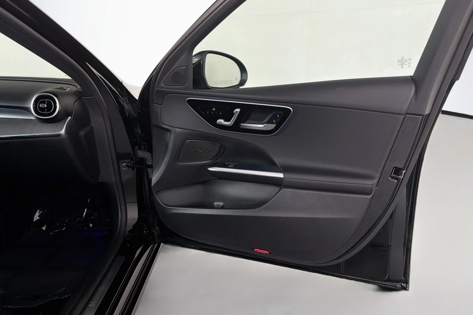 Certified Used 2024 Black Mercedes-Benz C 300 image 27