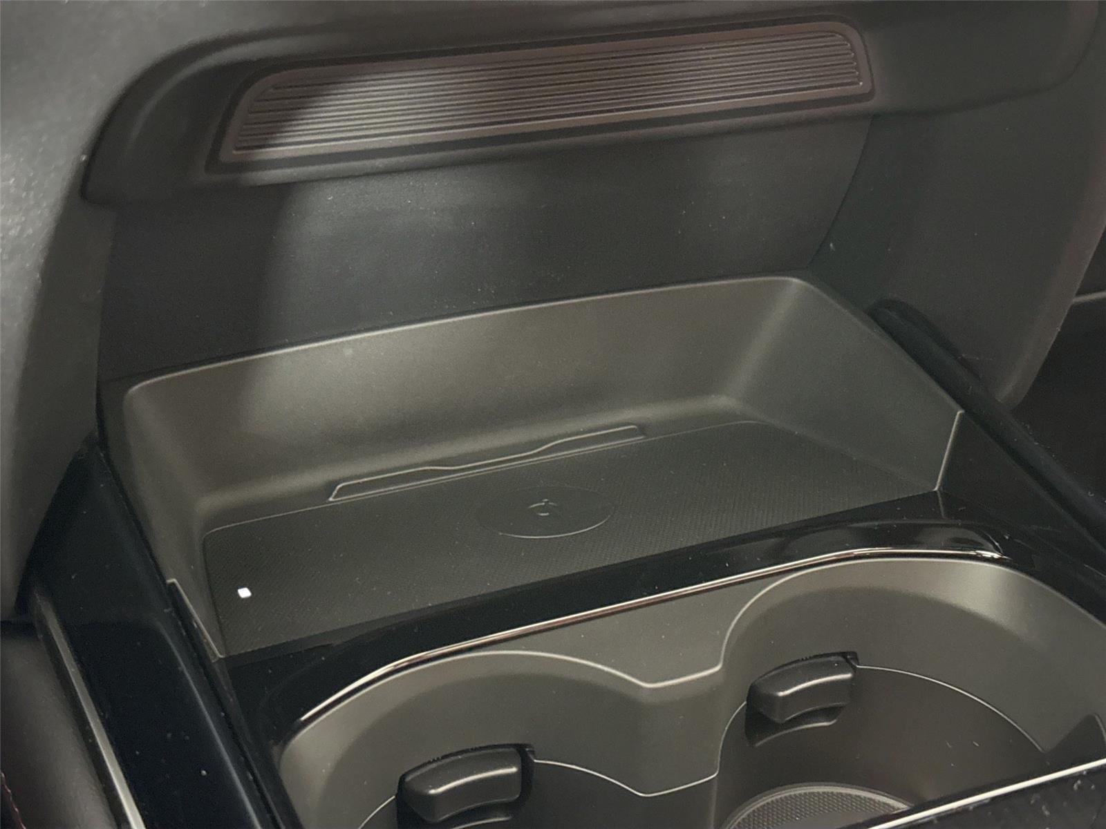 2025 Mazda CX-30 Carbon Edition - Photo 28