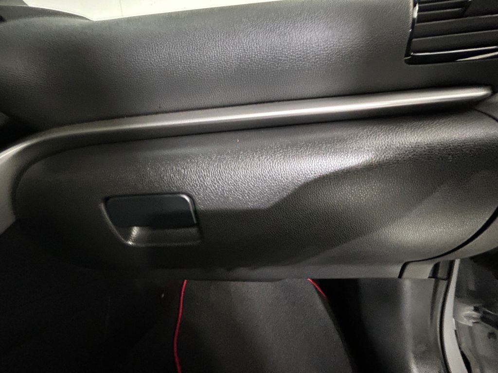 Used 2023  Mitsubishi Ralliart image 24