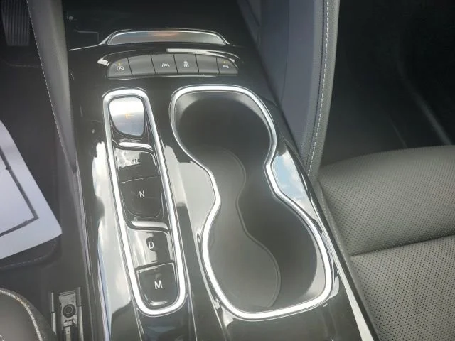 2023 Buick Envision Essence - Photo 27