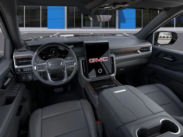 New 2026 Onyx Black GMC Denali image 15