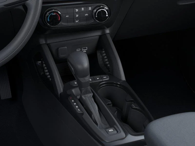 New 2026 Mosaic Black Metallic Chevrolet LT image 23
