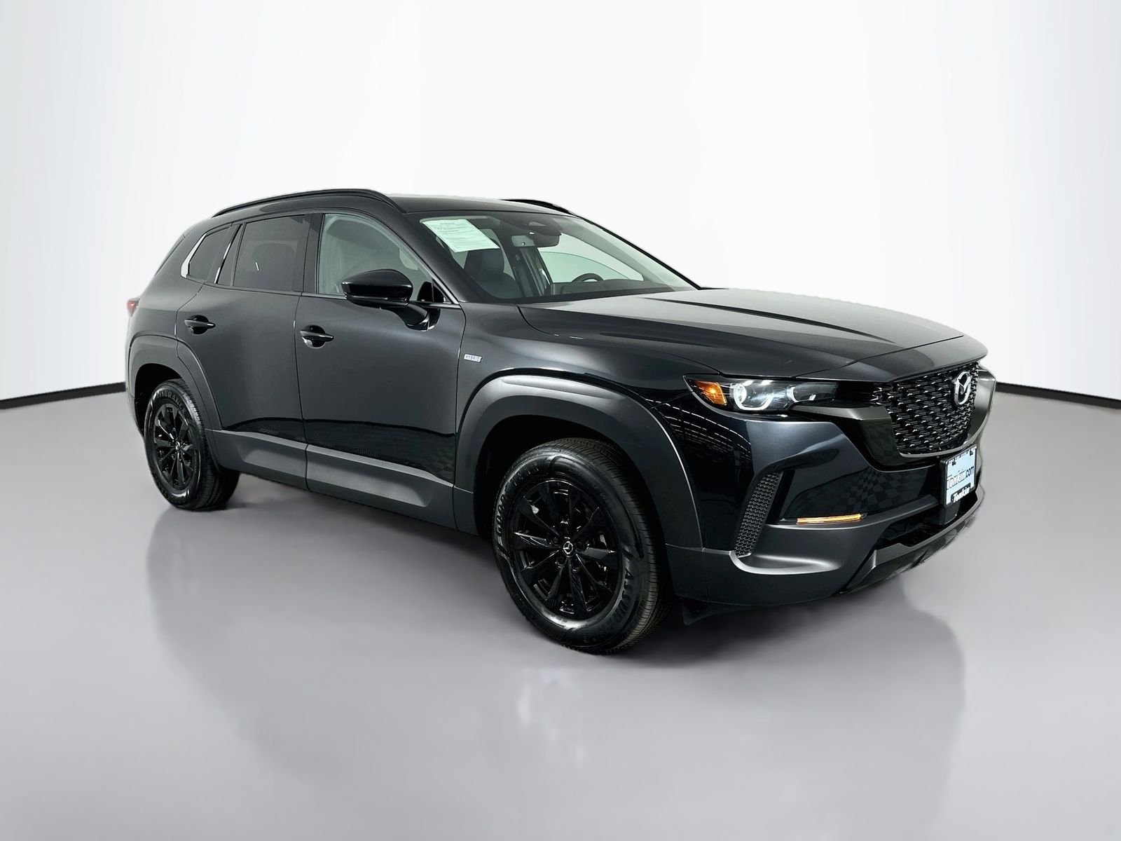 2025 Mazda CX-50 Hybrid