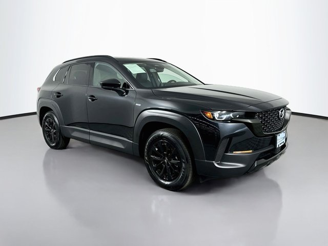 2025 Mazda CX-50 Hybrid Premium
