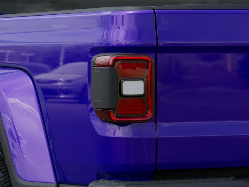New 2026 Reign Exterior Paint Jeep Sport S image 42