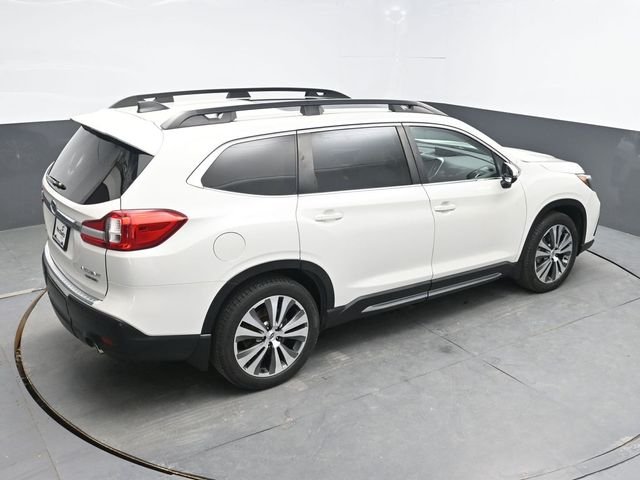 Used 2020 White Subaru Limited image 32
