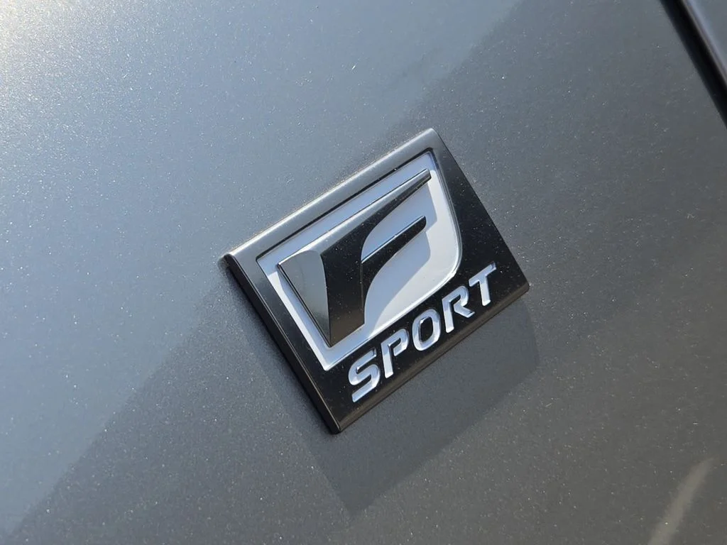 New 2026 Silver Lexus 600 F SPORT image 7