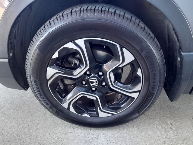 2018 Honda CR-V Touring - Photo 9