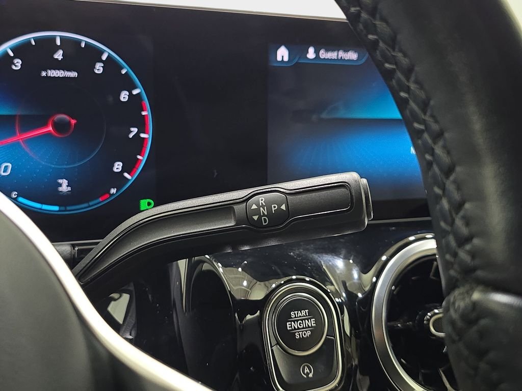 Used 2022  Mercedes-Benz GLA 250 image 27