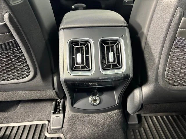 New 2026 Black Kia EX image 34