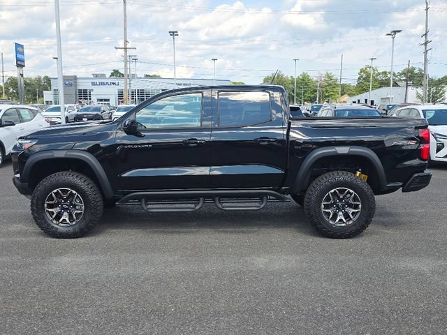 2026 Chevrolet Colorado ZR2 - Photo 10