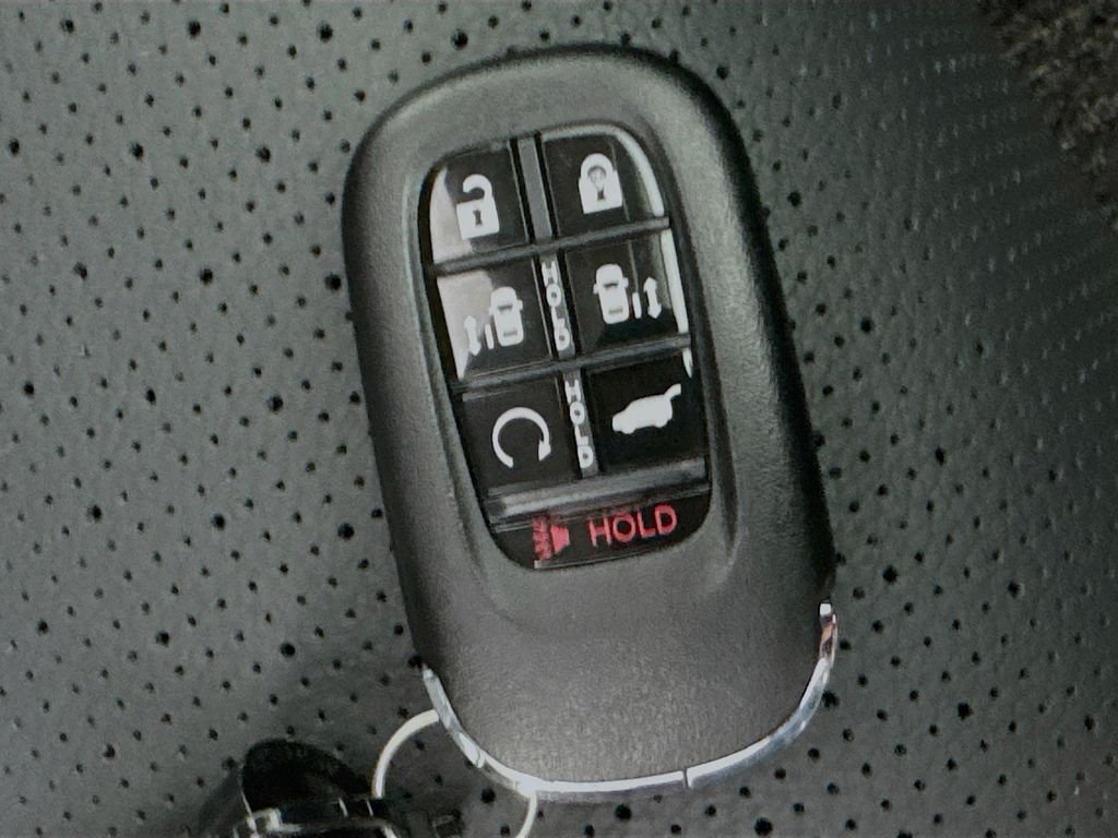 2026 Honda Odyssey Elite - Photo 43