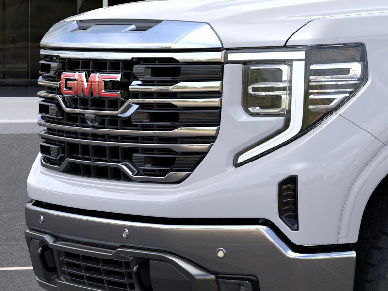 2026 GMC Sierra 1500 SLT - Photo 13