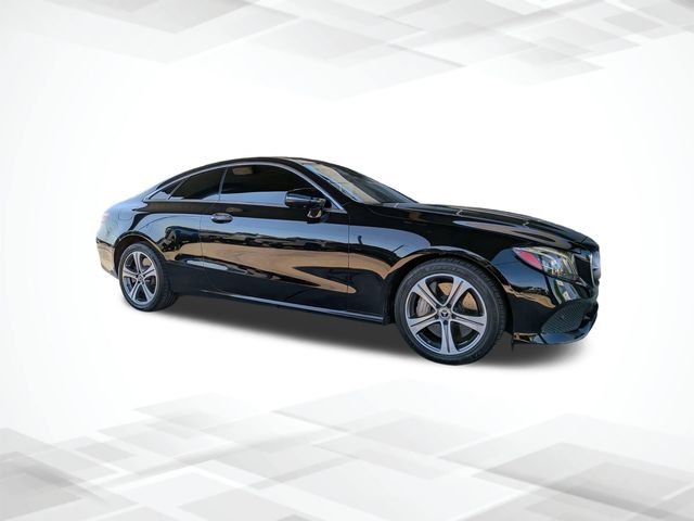 Used 2018 Mercedes-Benz E-Class E400 with VIN WDD1J6GB9JF069253 for sale in Conyers, GA