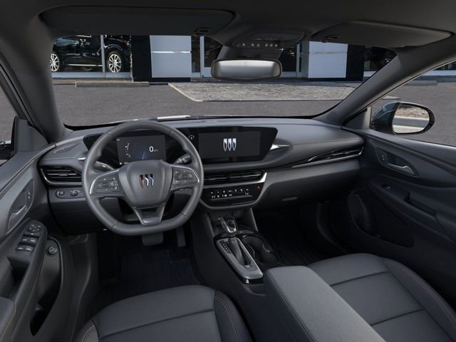 Used 2026 Ocean Blue Metallic Buick Avenir image 19