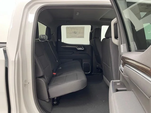 2026 Chevrolet Silverado 1500 LT - Photo 12