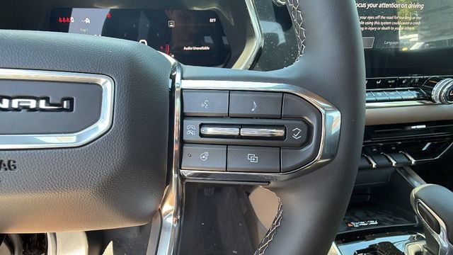 2026 GMC Canyon Denali - Photo 29