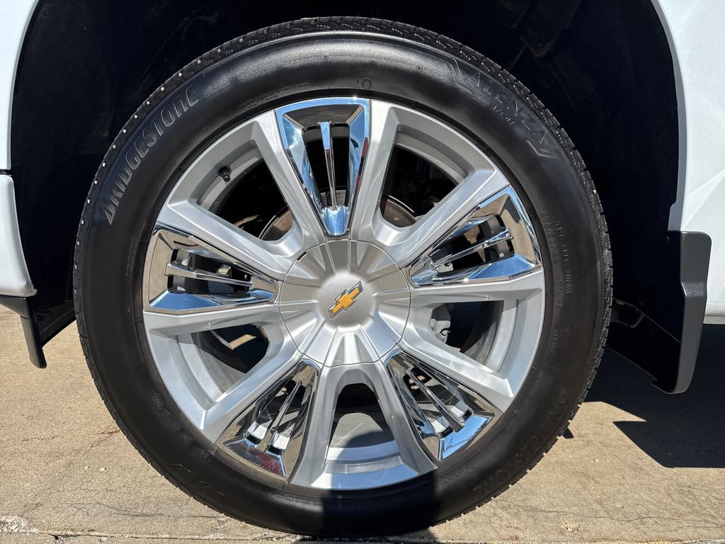 2026 Chevrolet Silverado 1500 High Country - Photo 16