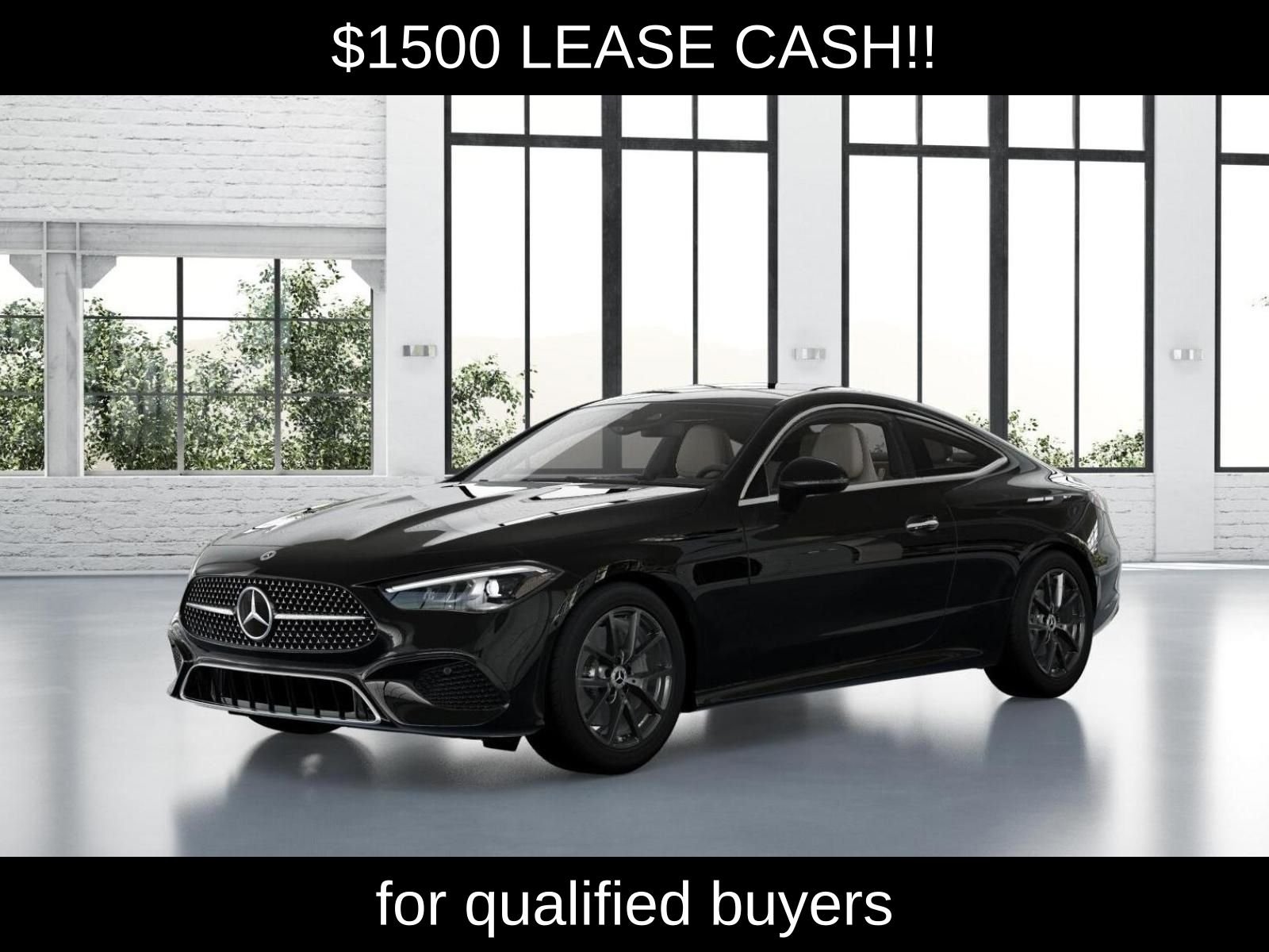 Used 2026 Black Mercedes-Benz CLE 300 image 39