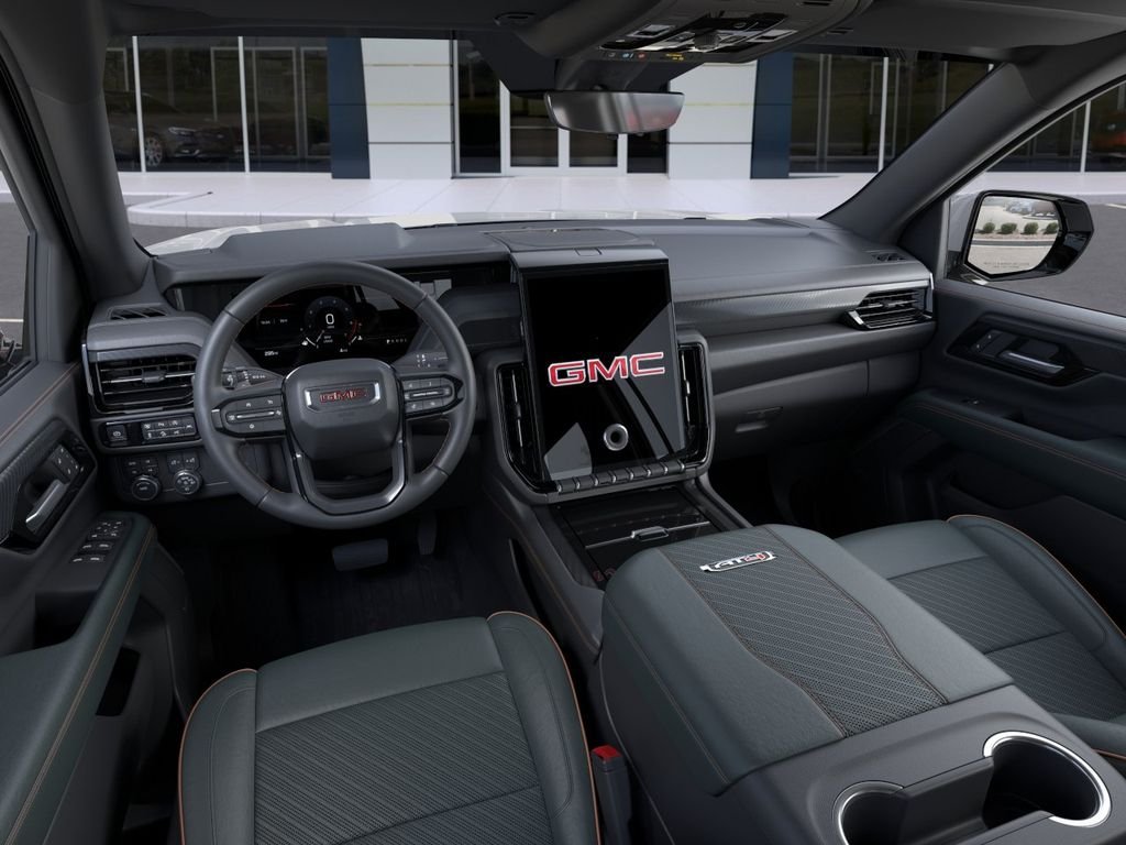 2026 GMC Yukon XL AT4 - Photo 15
